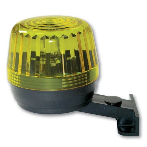 Segnalatore con luce - segnalatore,