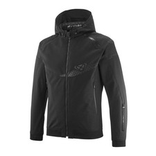 GIUBBOTTO SECTION NERO | IXON