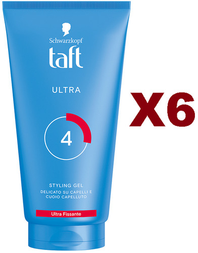Schwarzkopf taft ultra - schwarzkopf,
