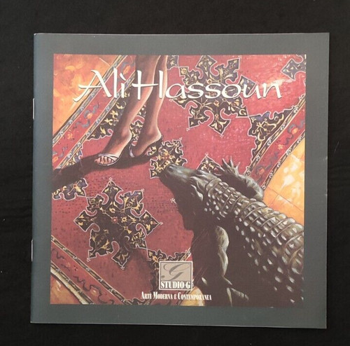 Ali hassoun sidone - sidone, italia