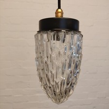 Plafoniera a sospensione in