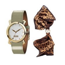 Moschino MW0369 Orologio da polso donna - Retail price € 99,50 - 50% OFF