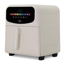 RGV Fry Type 6 Air Singolo 6 L