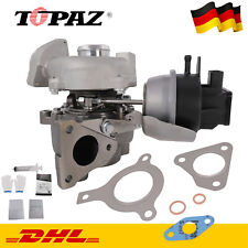 Turbocompressore Audi A4 8K2