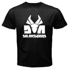 DIE ANTWOORD T-shirt Tee
