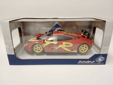 Solido Mclaren F1 GTR short