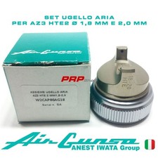 Set Ugello Aria Per Air Gunsa