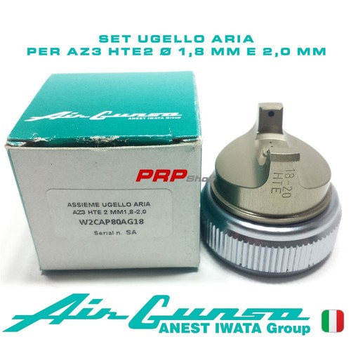 Set ugello aria - set,