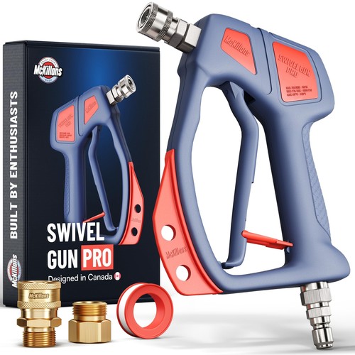 Mckillans pistola girevole - mckillans®,