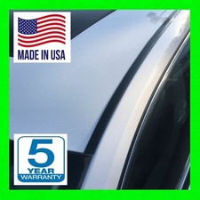 FOR MERCEDES BLACK 2PC ROOF