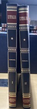 CONOSCERE L’ITALIA CAMPANIA 2 VOLL. DE AGOSTINI BD018