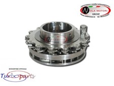 TURBO TURBINA GEOMETRIA