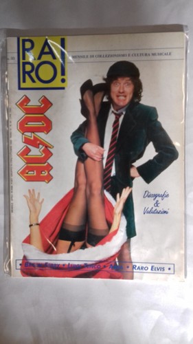 Raro rivista di - rivista,