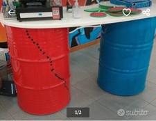 Arredo Negozio Bancone