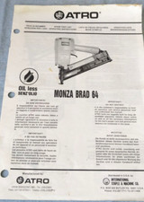 Manuale istruzioni originale ~