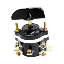 Commutatore Convertitore