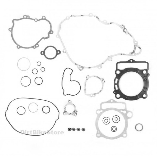 Kit guarnizioni completo