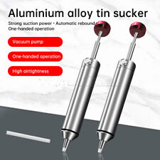 Pompa dissaldante alluminio