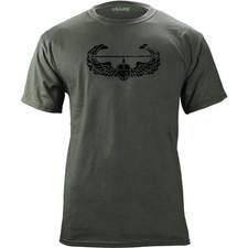 T-shirt veterano sottomesso