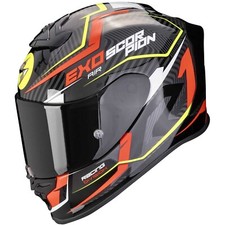 CASCO FIBRA MOTO ECE-2206