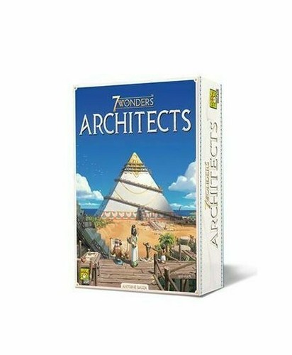 Wonders architects gioco - wonders, da