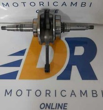 ALBERO MOTORE BIELLA SYM