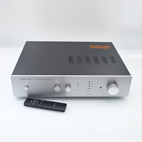 Amplificatore potenza home - amplificatore,