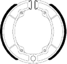 GANASCE FRENO POSTERIORI