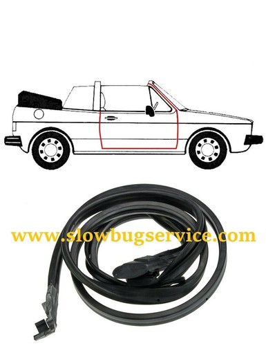 Golf mk1 cabrio - mk1,