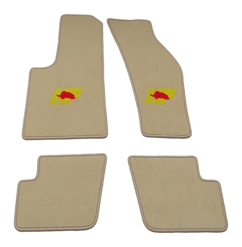 Set tappetini per - hf, lancia