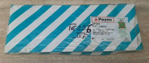Kit guarnizione valvole fiat - kit,