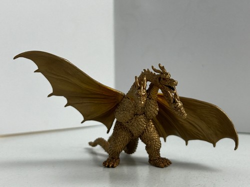 Modellino godzilla king - modellino,