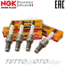 Kit candele ngk mar8b jds - candele, mar8b-jds