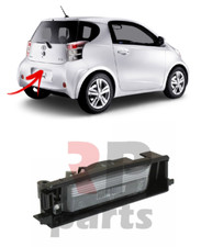 Per Toyota IQ(AJ1) Yaris