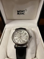 Orologio montblanc - orologio,