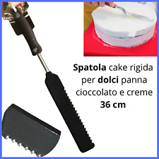 Spatola per dolci cake
