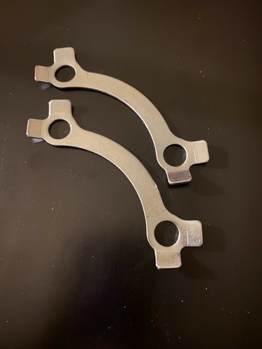 Kawasaki 400 kit de 2 - s3,