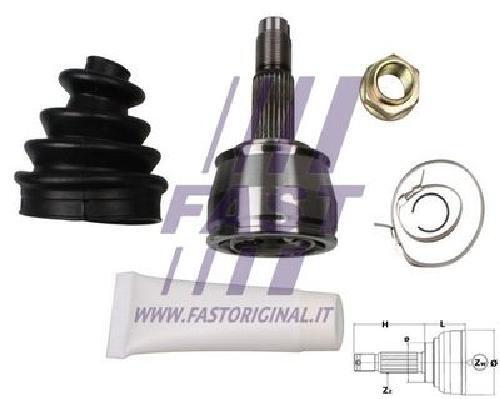 Kit giunti albero - , motore