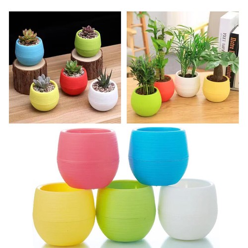 Vaso plastica per - per, piante