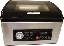 Macchina sottovuoto a camera