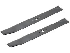 2x lame per trattorino