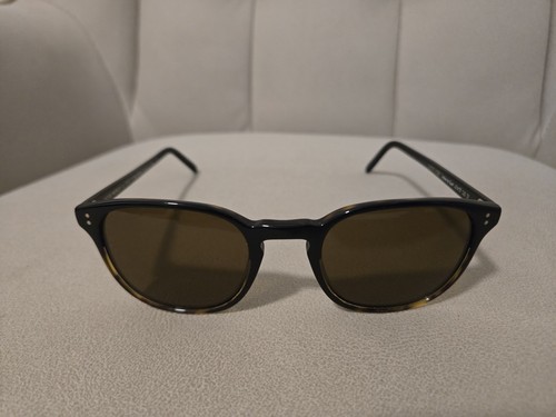 Oliver peoples fairmont - oliver, sun