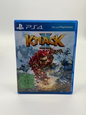 Knack 2 Sony Playstation 4