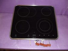 Siemens EK83551 EKT835SE