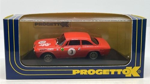 Progetto 2063 alfa - progetto,
