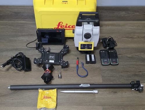 Leica icr70 r500 - leica, 5"