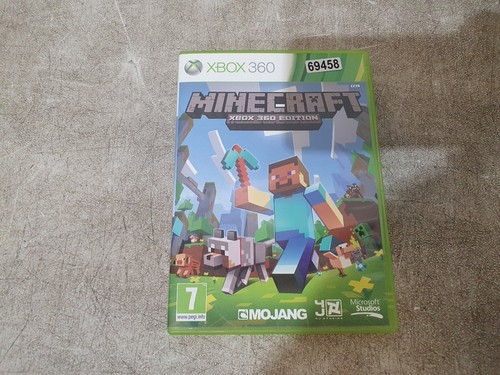 Microsoft minecraft xbox - microsoft,