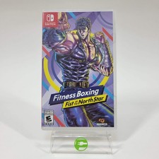 Nuovo fitness boxing fist of - nuovo,