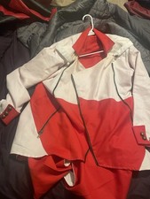 Giacca Cosplay Assassins Creed
