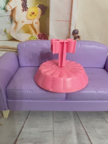 1975 barbie bambola stand - 1975,